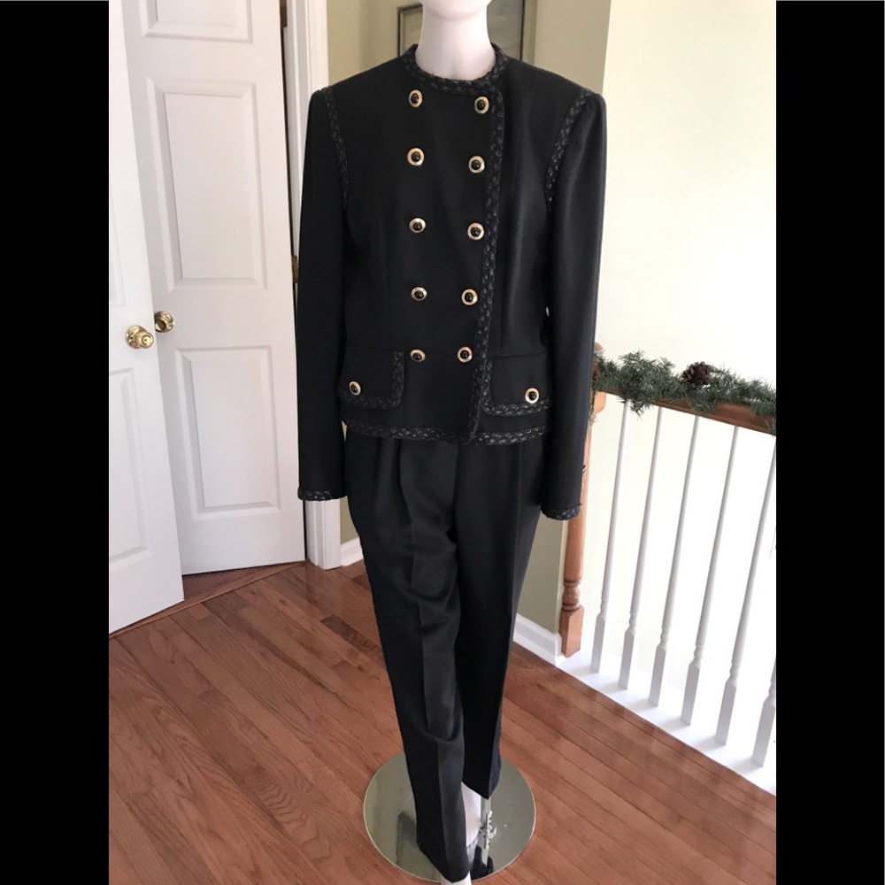Carlisle Sport Tuxedo Suit